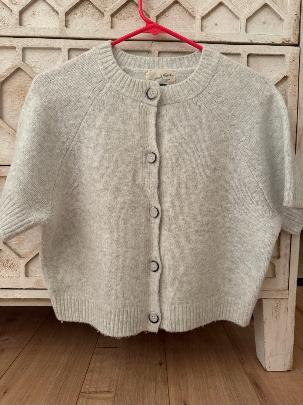 Universal Thread Cardigan - Picture 2 of 4